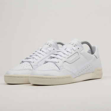 Tenisky a topánky adidas Originals Continental 80 Biela | EE6329, 0