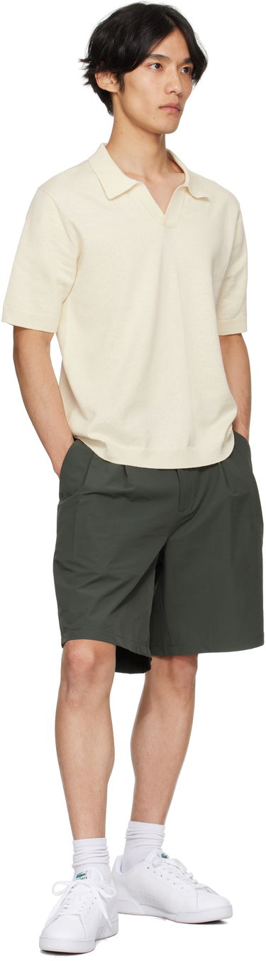 Tenisky a topánky Lacoste Carnaby Cup Biela | 49SMA0035, 4