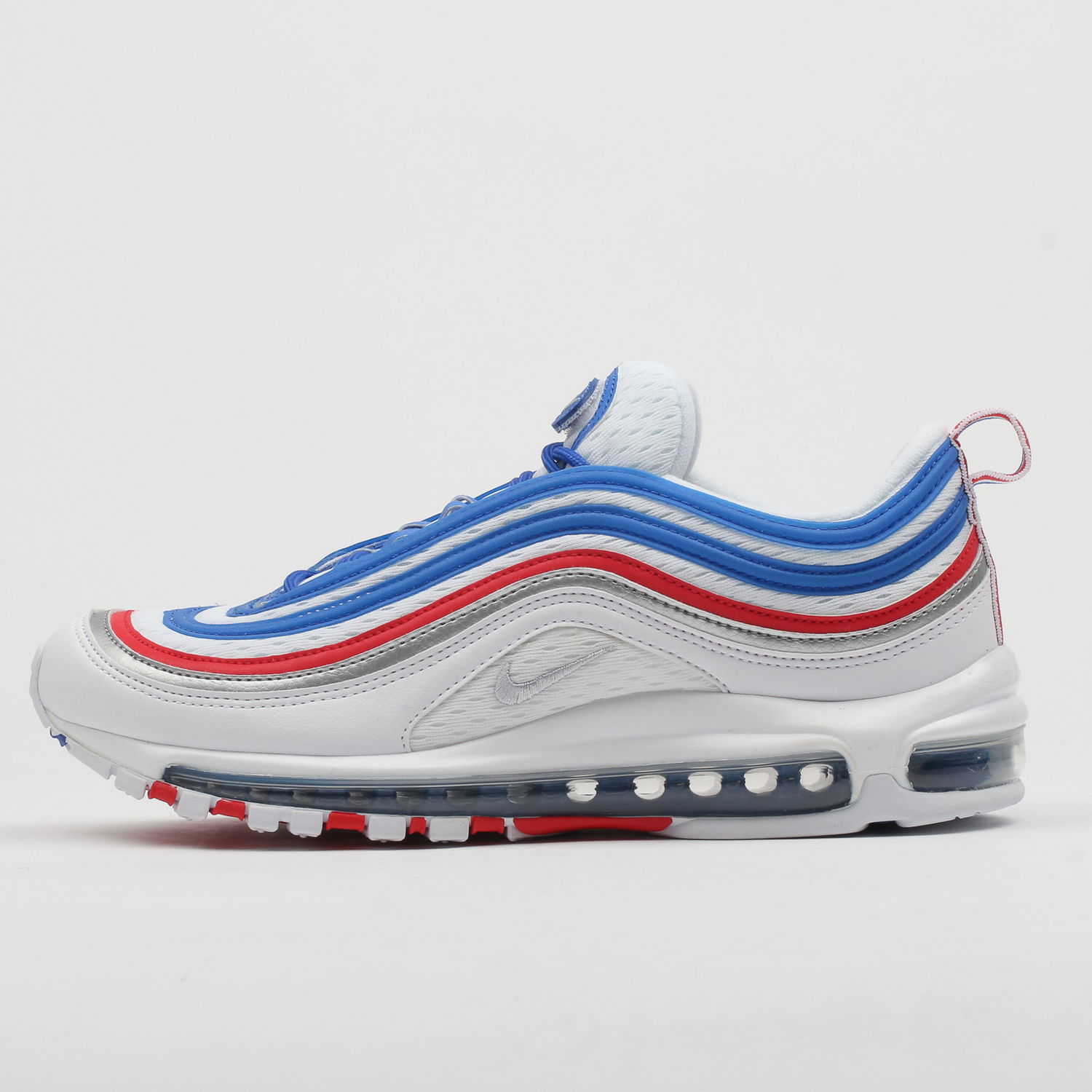 Tenisky a topánky Nike Air Max 97 ''All Star Jersey'' Modrá | 921826-404, 0