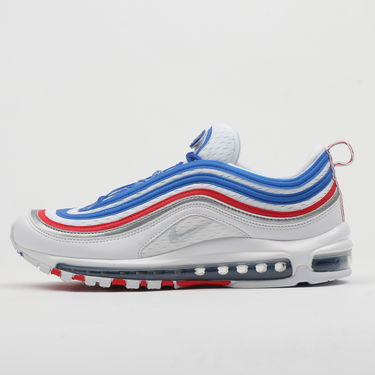 Tenisky a topánky Nike Air Max 97 ''All Star Jersey'' Modrá | 921826-404, 0