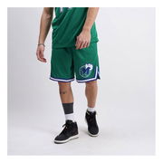 Dallas Mavericks HWC Edition Swingman Shorts