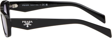 Slnečné okuliare Prada Prada Symbole Sunglasses Čierna | 0PR B06S 8056262397626, 2