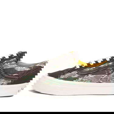 Tenisky a topánky Vans LX Old Skool 36 Hnedá | VN000D9RF03, 1