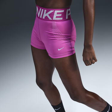 Šortky Nike Pro Sculpt Shorts Fialová | FV7935-518, 1