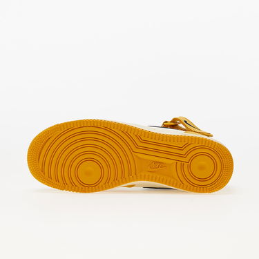 Tenisky a topánky Nike Air Force 1 Mid Žltá | DO6729-700, 4