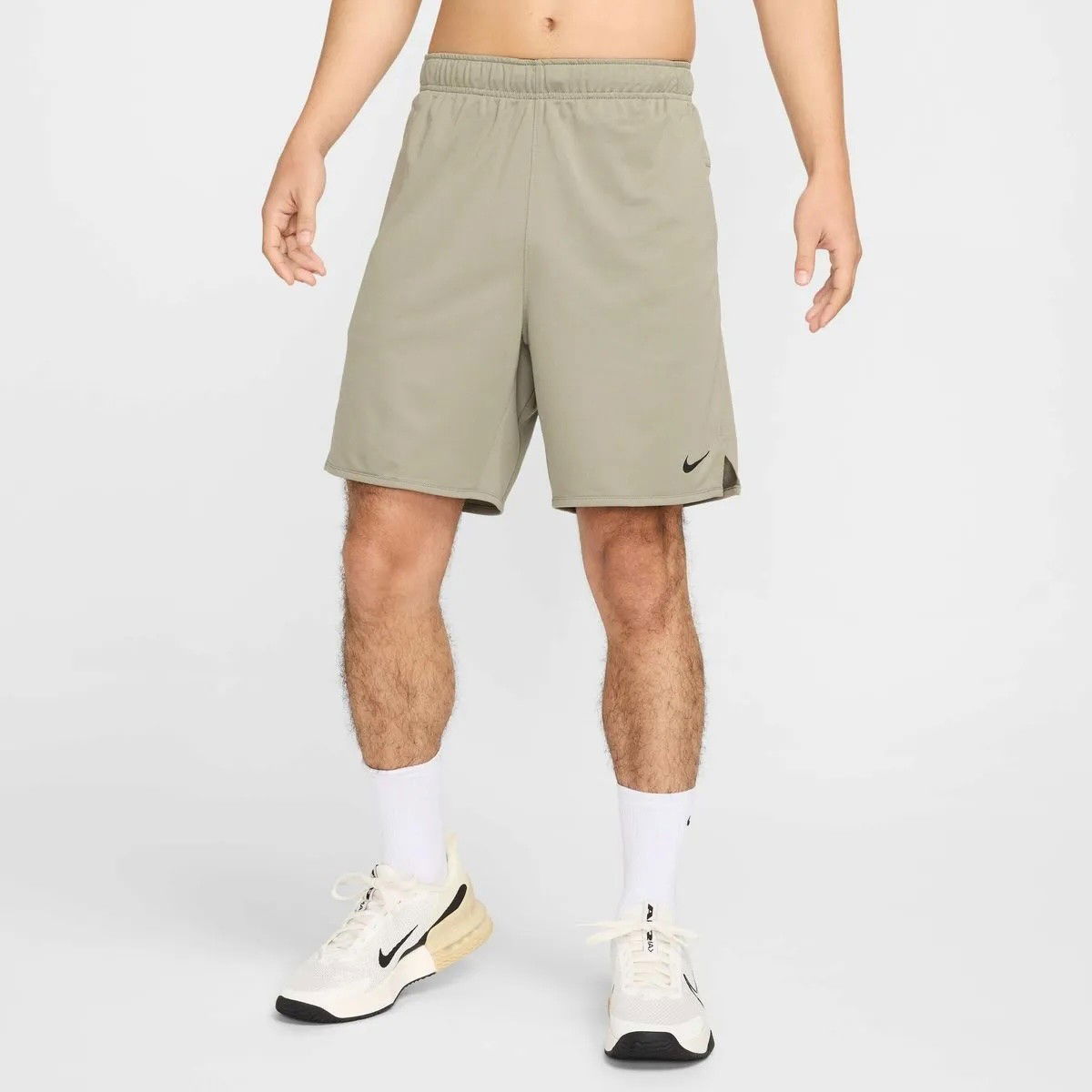 Šortky Nike Dri-FIT 7" Training Shorts Zelené | FB4196-320, 0