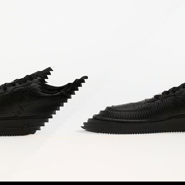 Tenisky a topánky Nike Air Force 1 '07 Čierna | HF2886-001, 0