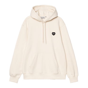 Mikina Carhartt WIP Carhartt WIP Ingo Hooded Sweatshirt Biela | I034498_30, 0