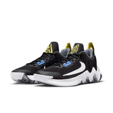 Tenisky a topánky Nike Giannis Immortality 2 Čierna | DM0825-001, 1