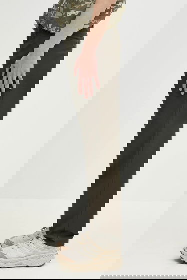 Nohavice Carhartt WIP Simple Chinos Zelené | I003367.CYPRESS, 1