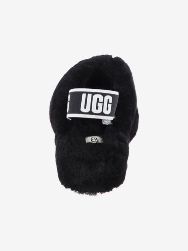 Tenisky a topánky UGG Fluff Yeah Čierna | 1095119, 4