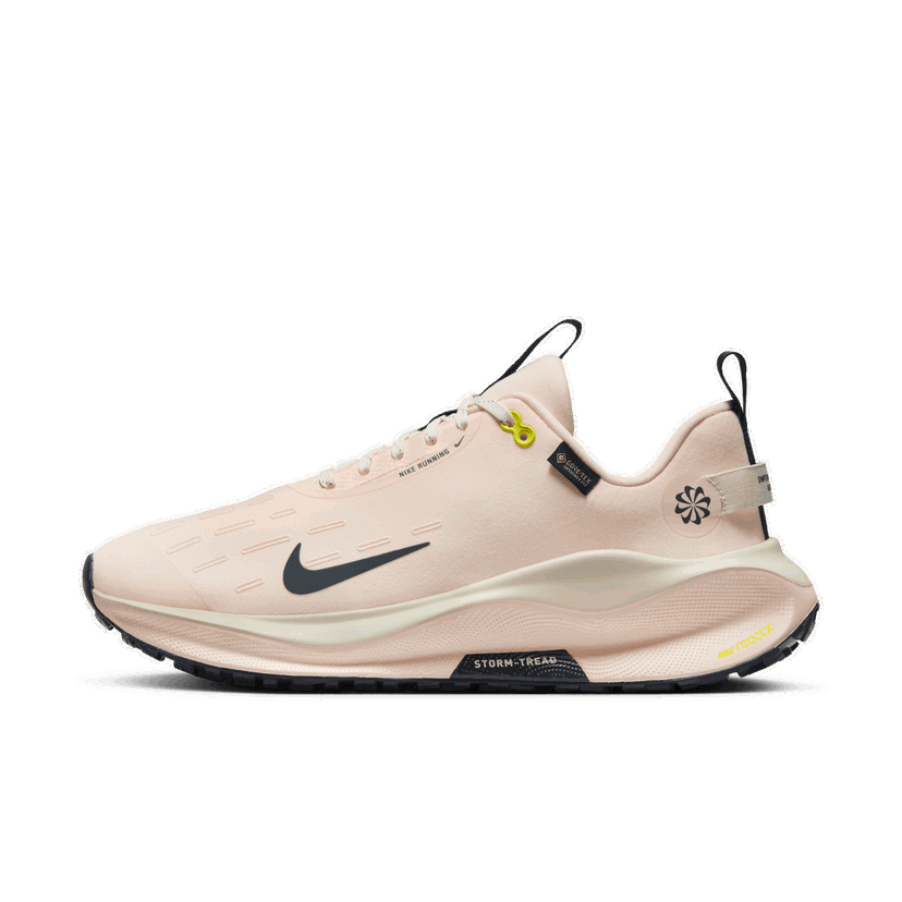 Tenisky a topánky Nike InfinityRN 4 GORE-TEX Oranžová | HQ0264-800