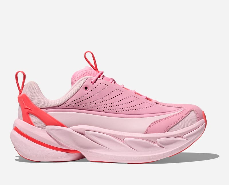 Tenisky a topánky Hoka One One Elevon X Lifestyle, Size 5 Ružová | 1147550-CNSW