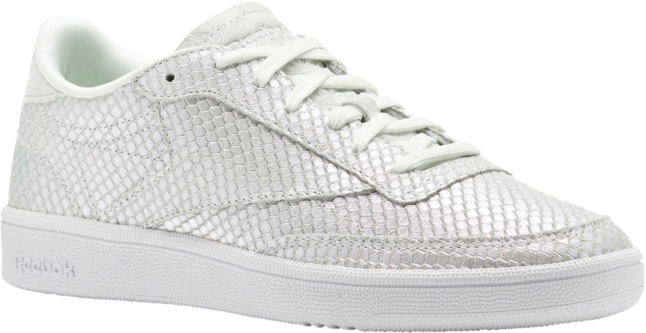 Tenisky a topánky Reebok Club C 85 Biela | CM9788, 0