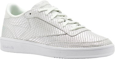 Tenisky a topánky Reebok Club C 85 Biela | CM9788, 0