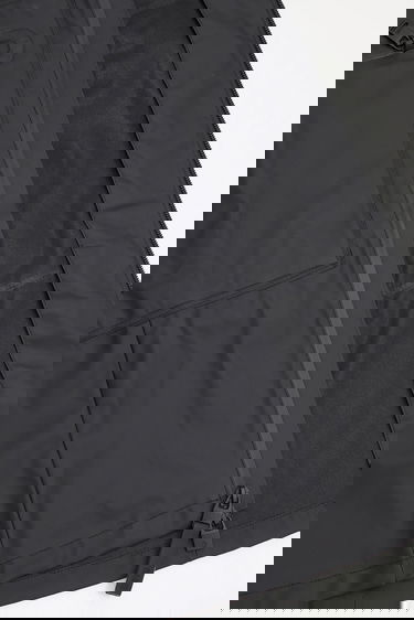 Pláštenka Rains Cargo Curve Jacket W3 Čierna | 12050.01, 4