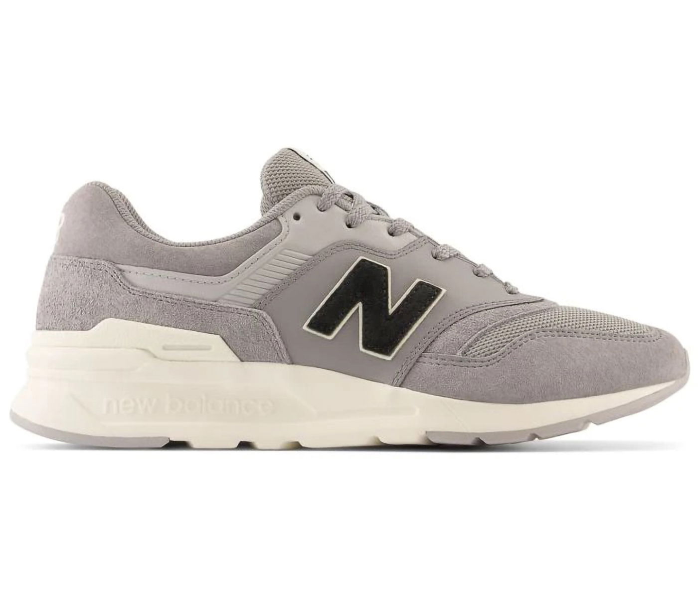 Tenisky a topánky New Balance 997H Shadow Šedá | CM997HPH, 0