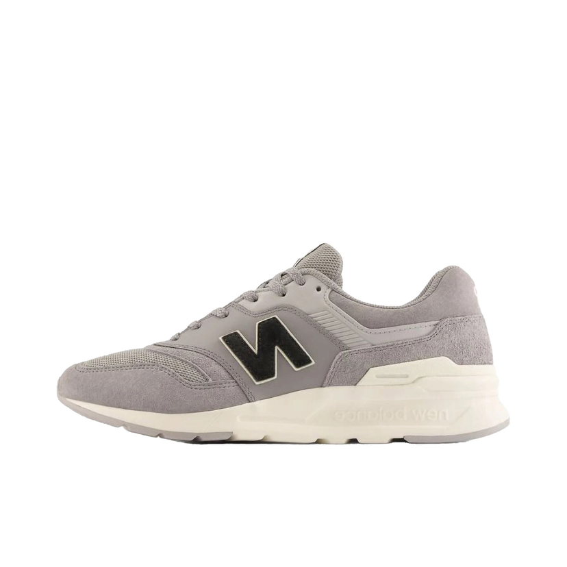 Tenisky a topánky New Balance 997H Shadow Šedá | CM997HPH