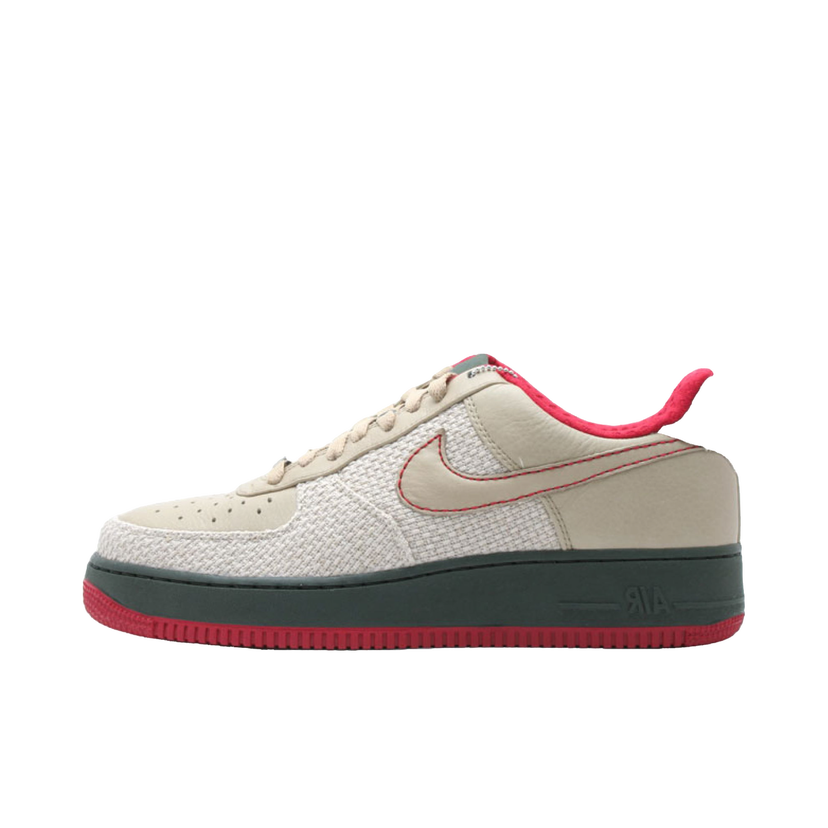 Tenisky a topánky Nike Air Force 1 Low China 2007 Béžová | 315180-222