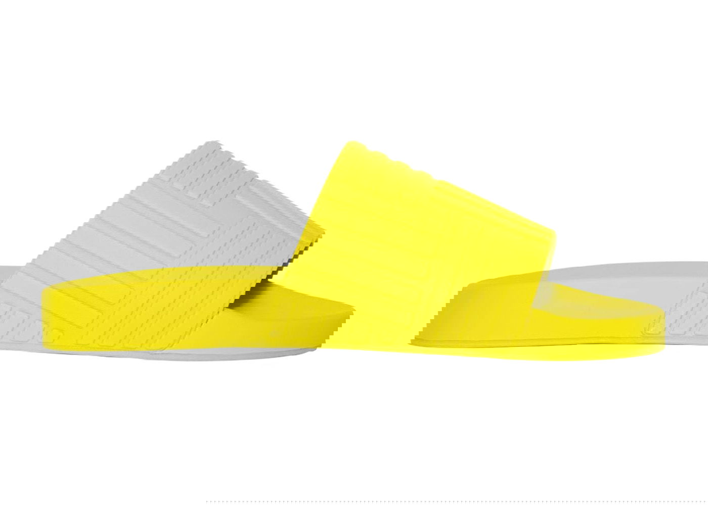 Tenisky a topánky Bottega Veneta Slider Sandals Žltá | 690039V1O607278, 0