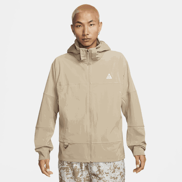 Bunda Nike Jacket "Sun Farer" Béžová | DH3103-247, 2