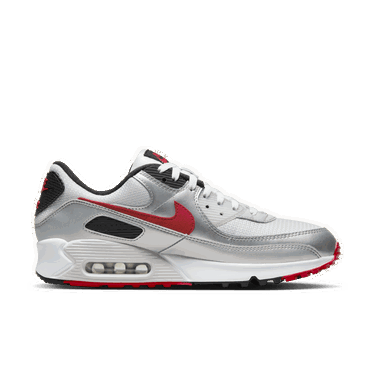 Tenisky a topánky Nike Air Max 90 Šedá | DX4233-001, 1