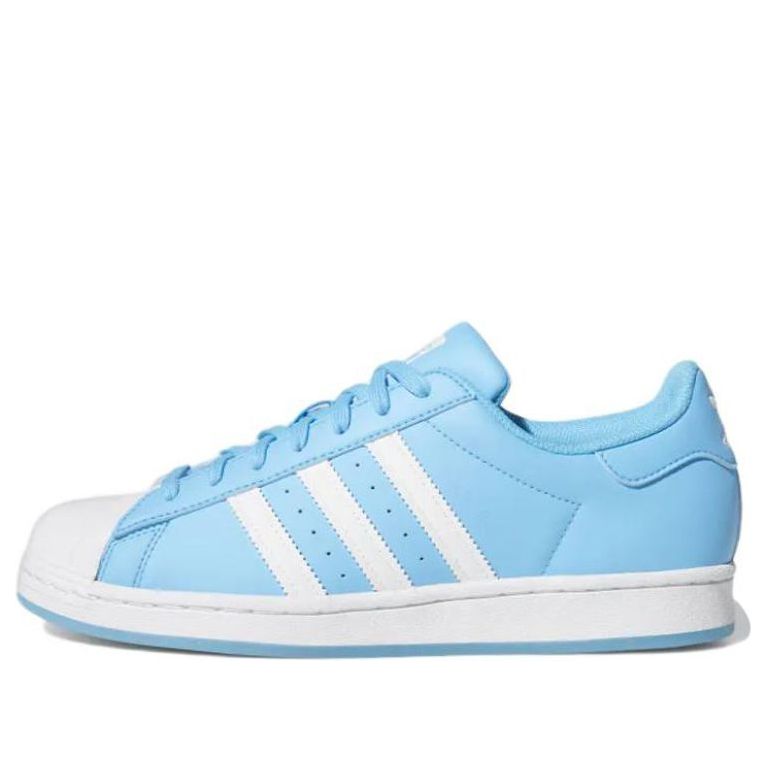 Tenisky a topánky adidas Originals Superstar Modrá | GW1628, 0