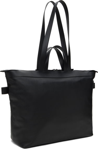 Cestovná taška Marsèll Marsell Borso Tote Bag Čierna | MB0341 P010666A000, 2