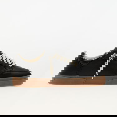Tenisky a topánky Off-White Off-White New Low Vulcanized Čierna | OMIA293S25LEA001100B, 2