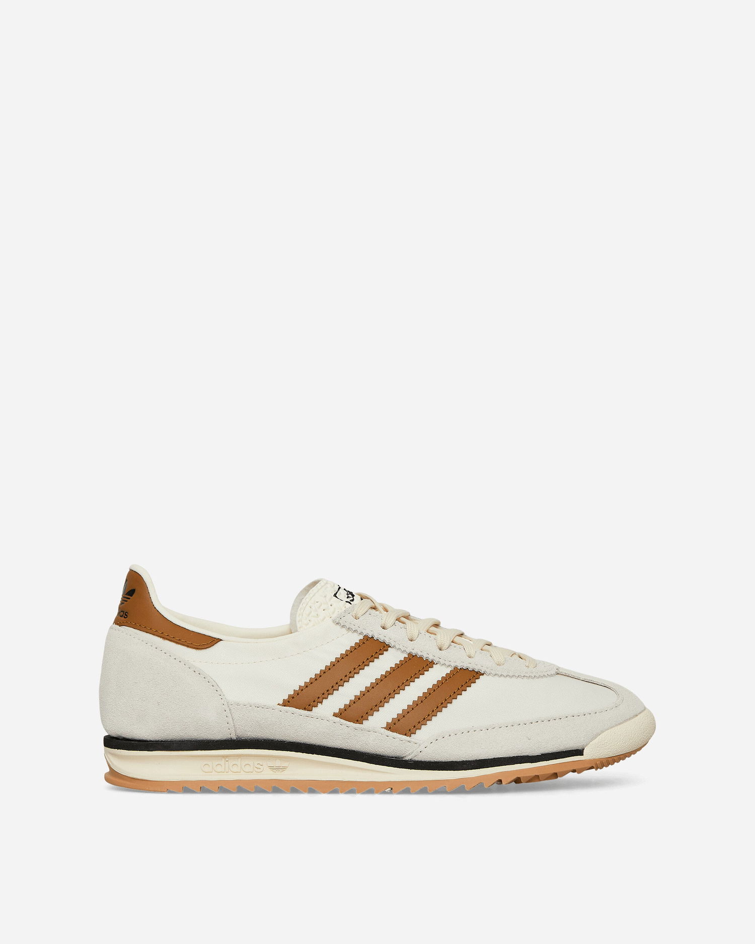 Tenisky a topánky adidas Originals SL 72 "Bronze Strata" W Biela | JH8657, 1