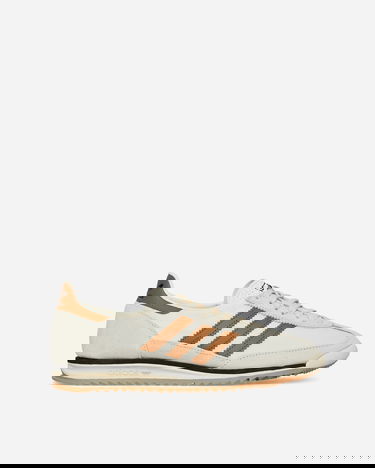 Tenisky a topánky adidas Originals SL 72 "Bronze Strata" W Biela | JH8657, 1