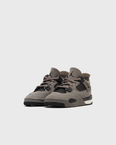 Tenisky a topánky Jordan Jordan 4 Retro OG Šedá | IB4387-200, 1