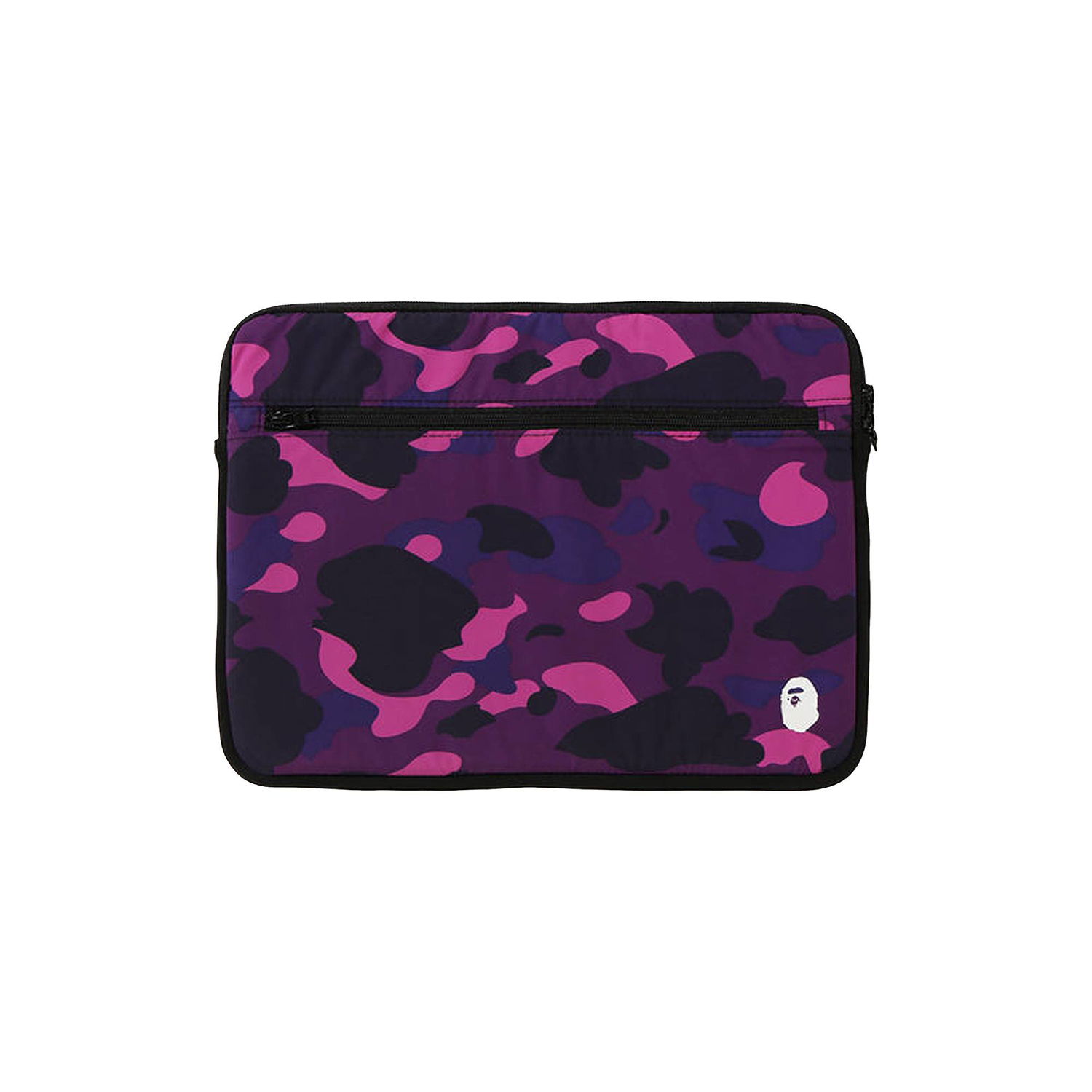 Flexstyle BAPE Color Camo PC Case 15in Fialová | 1G20 182 053 PURPLE, 1