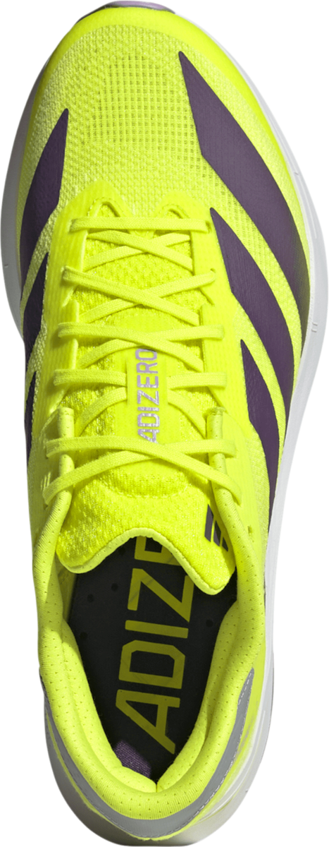 Tenisky a topánky adidas Performance Adizero SL 2 Žltá | jq3128, 1