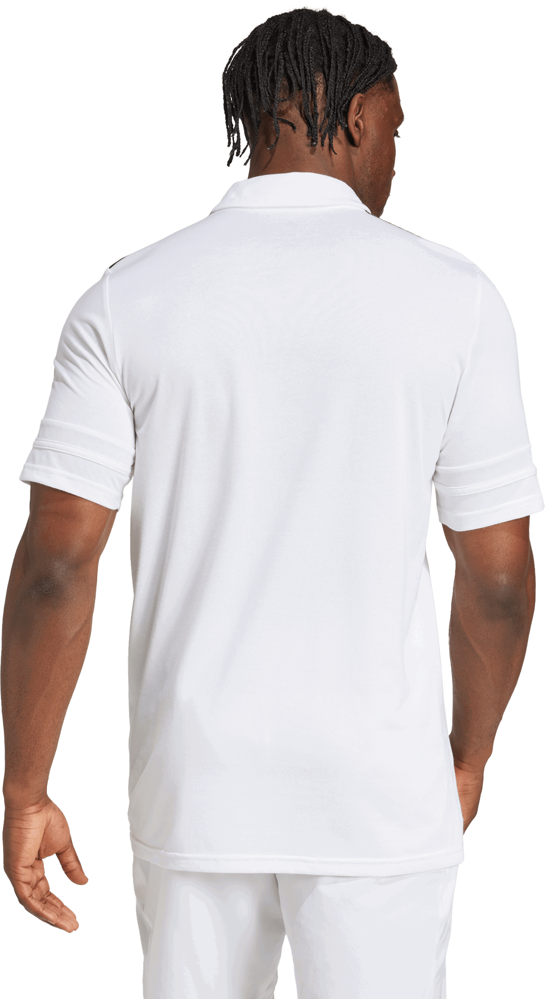 Polo tričko adidas Originals Squadra 25 Competition Polo Shirt Biela | jy3419, 1