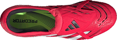 Tenisky a topánky adidas Performance PREDATOR PRO FT FG Červená | jr0441, 9