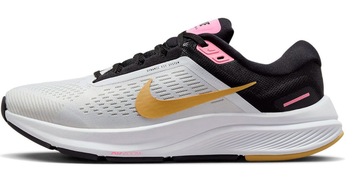 Tenisky a topánky Nike Air Zoom Structure 24 Biela | da8570-106, 1