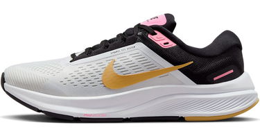 Tenisky a topánky Nike Air Zoom Structure 24 Biela | da8570-106, 1