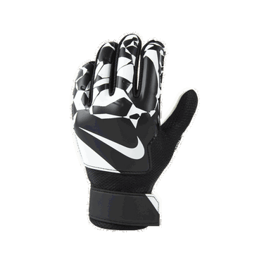 Rukavice Nike Nike Match Jr. Goalkeeper Gloves Čierna | HQ0258-010, 1