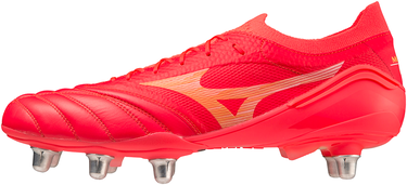 Tenisky a topánky Mizuno Mizuno Morelia NEO IV Beta Elite SG Červená | p1gc2343-64, 1