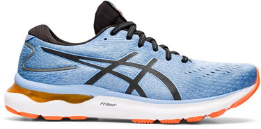 Tenisky a topánky Asics Gel-Nimbus 24 Modrá | 1011B359 401, 0