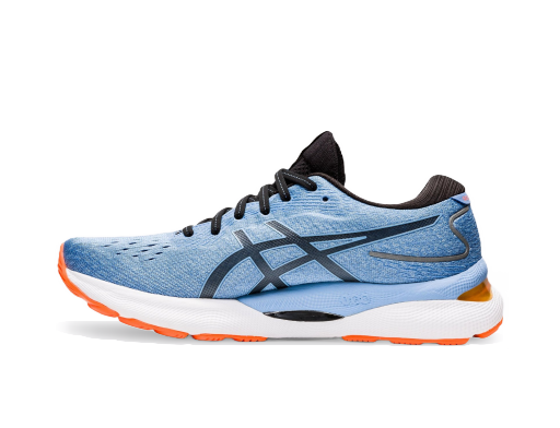 Bežecké topánky Asics Gel-Nimbus 24 Modrá | 1011B359 401