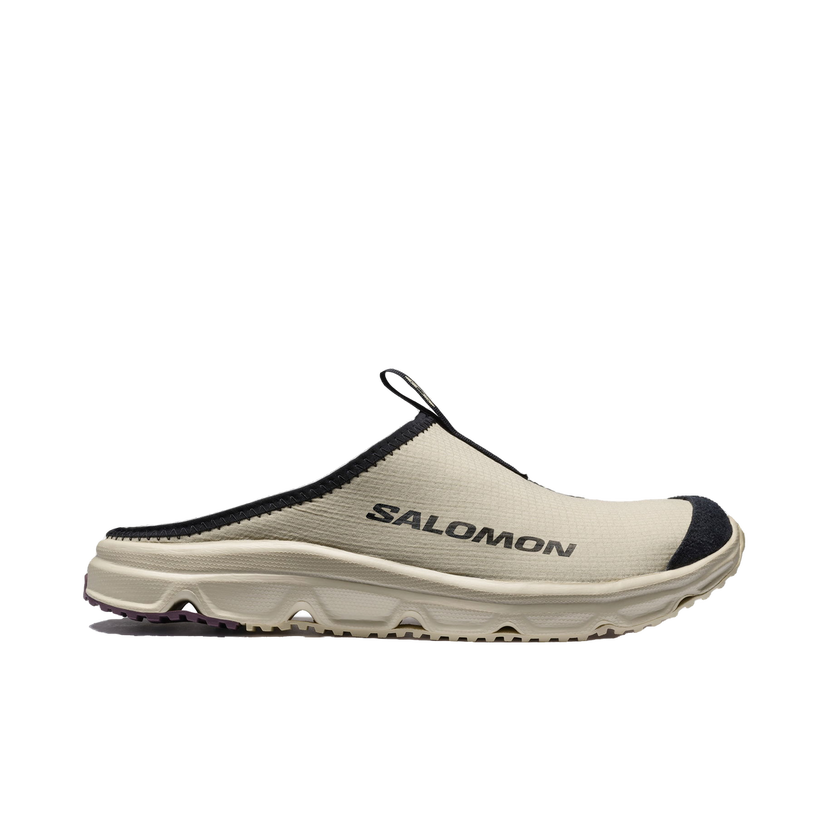 Tenisky a topánky Salomon RX Slide 3.0 "Bleached Sand" Béžová | L41639700