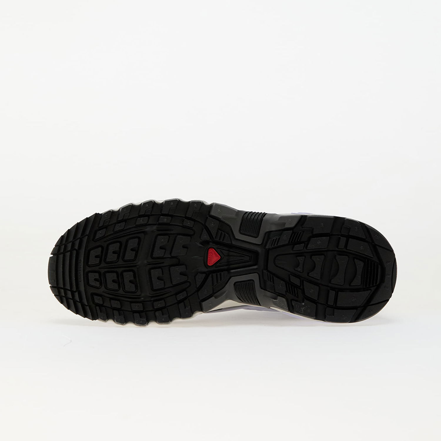 Tenisky a topánky Salomon Acs Pro Lunar Rock/ Clrock/ Cosmic Šedá | L47736800, 1