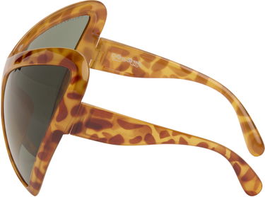 Slnečné okuliare Collina Strada Mariposa Sunglasses Rôznofarebný | XX0005, 2