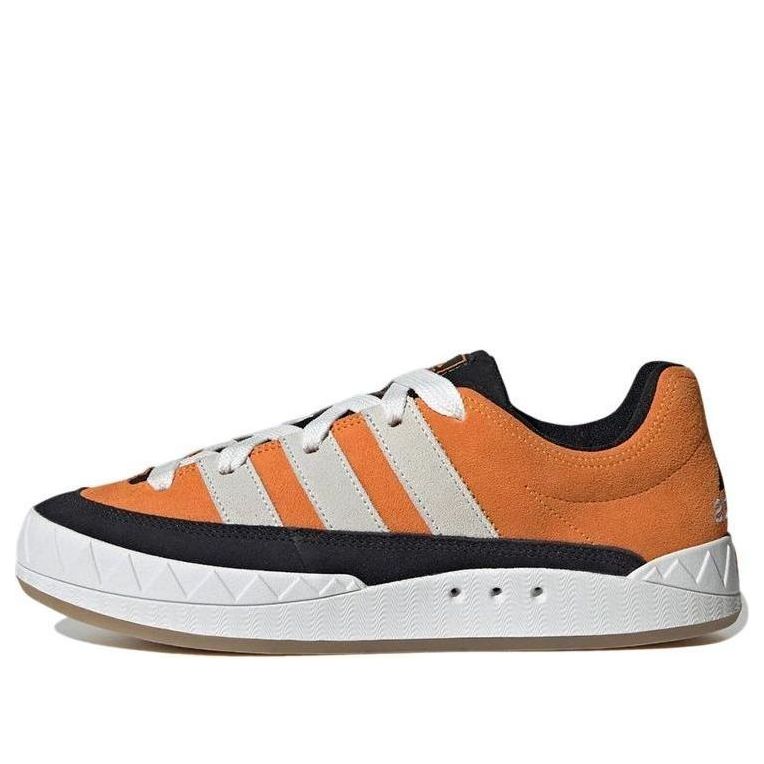 Tenisky a topánky adidas Originals Adimatic Oranžová | GZ6207