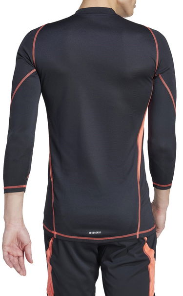 Dres adidas Originals adidas TIRO24 P GK JSY L Čierna | in0417, 2