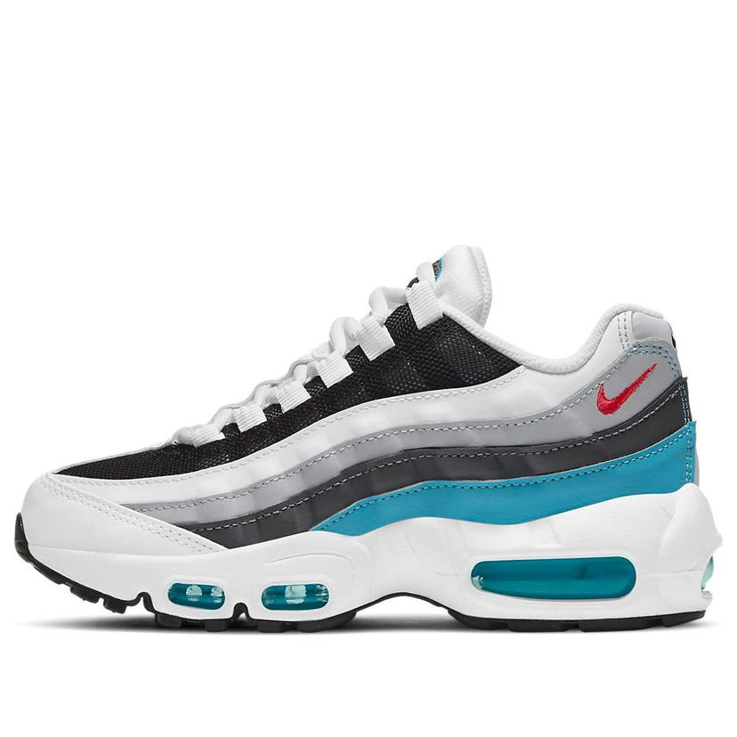 Tenisky a topánky Nike Air Max 95 Recraft Rôznofarebný | CJ3906-102
