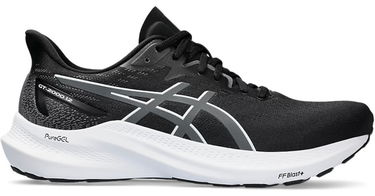 Tenisky a topánky Asics GT-2000 12 Čierna | 1011b691-002, 1