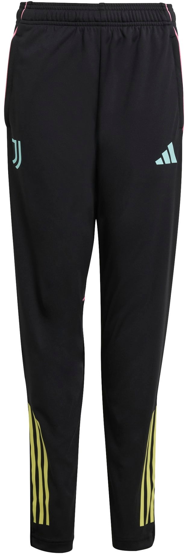 Tepláky adidas Originals Juventus Training Pants 2025/26 Čierna | jn7448, 0